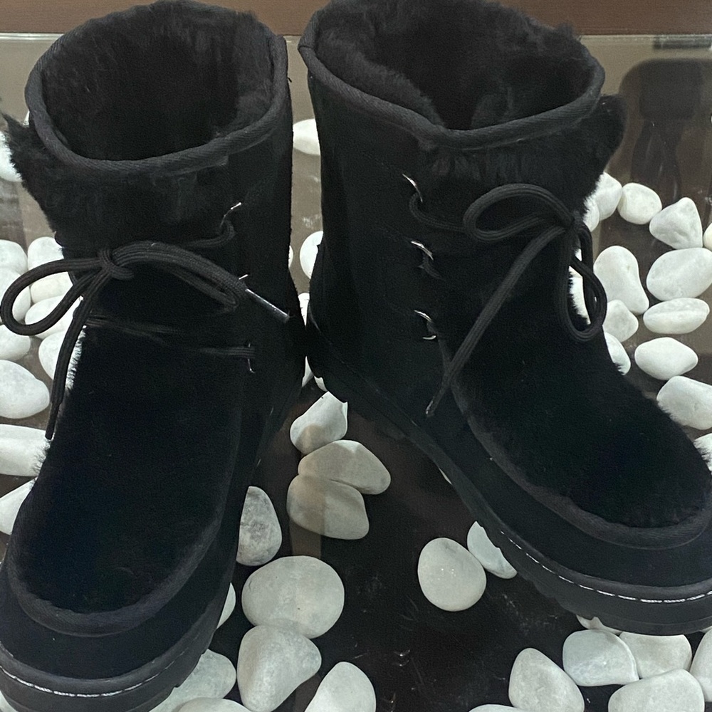 Mukluk Revival Ugg Boot ***Limited Edition***